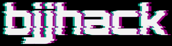 BJJ Hack Logo
